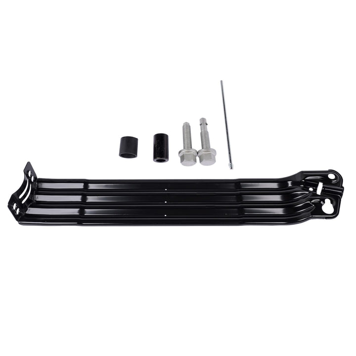 Nachrüstsatz Reserveradhalterung Kompatibel mit Transporter T5 T6 2.0 TDI 7H0801903B 2K0801949 WHT00