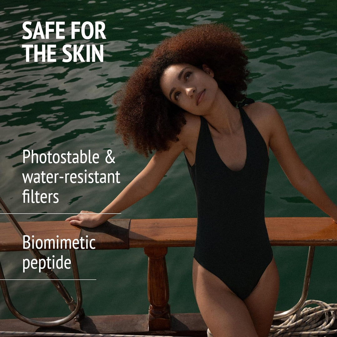 Comfort Zone, Sun Soul Face & Body Aftersun, 200 ml.