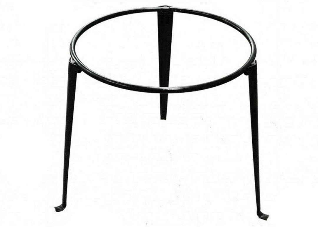 Halterung Dreibein Trinoga für Kukmara Kasan/Kazan 12 Liter Halter Ø40cm
