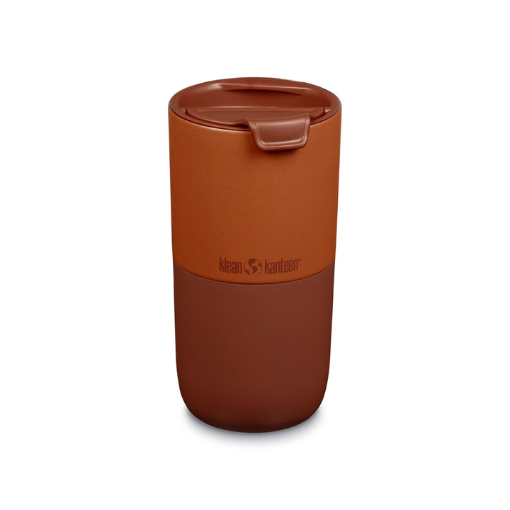 Klean Kanteen Tumbler Autumn Glaze 16oz, Autumn Glaze 16oz