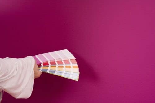 Farben Manufaktur Fassadenfarbe Hausfarbe Wandfarbe Sockelfarbe Acrylatfarbe lösemittelarm RAL 2L, F