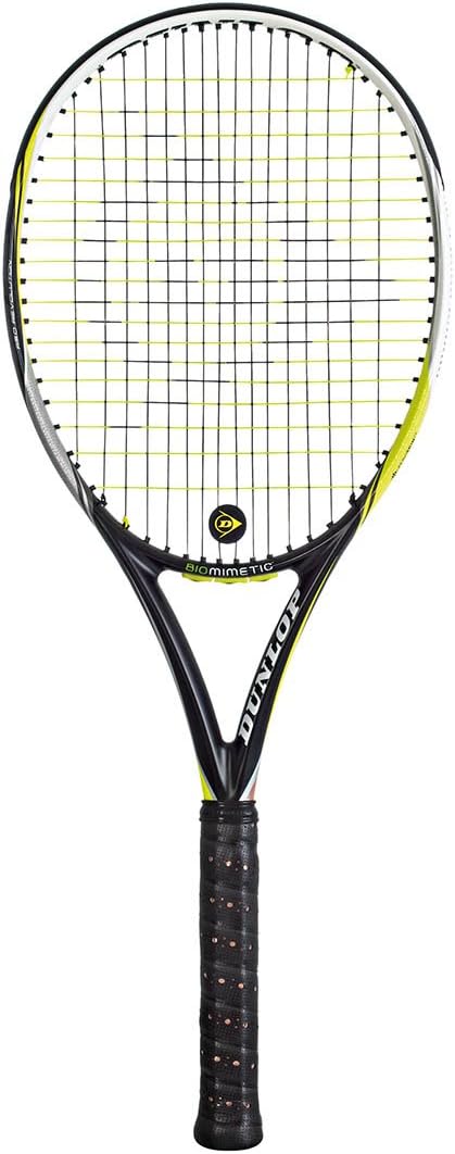 Dunlop Sports Tennisschläger R5.0 Revolution Nt Tennis-schläger 3 Schwarz, 3 Schwarz