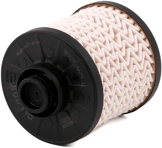 Original MANN-FILTER Kraftstofffilter PU 7010 z – Kraftstofffilter Satz mit Dichtung/Dichtungssatz &
