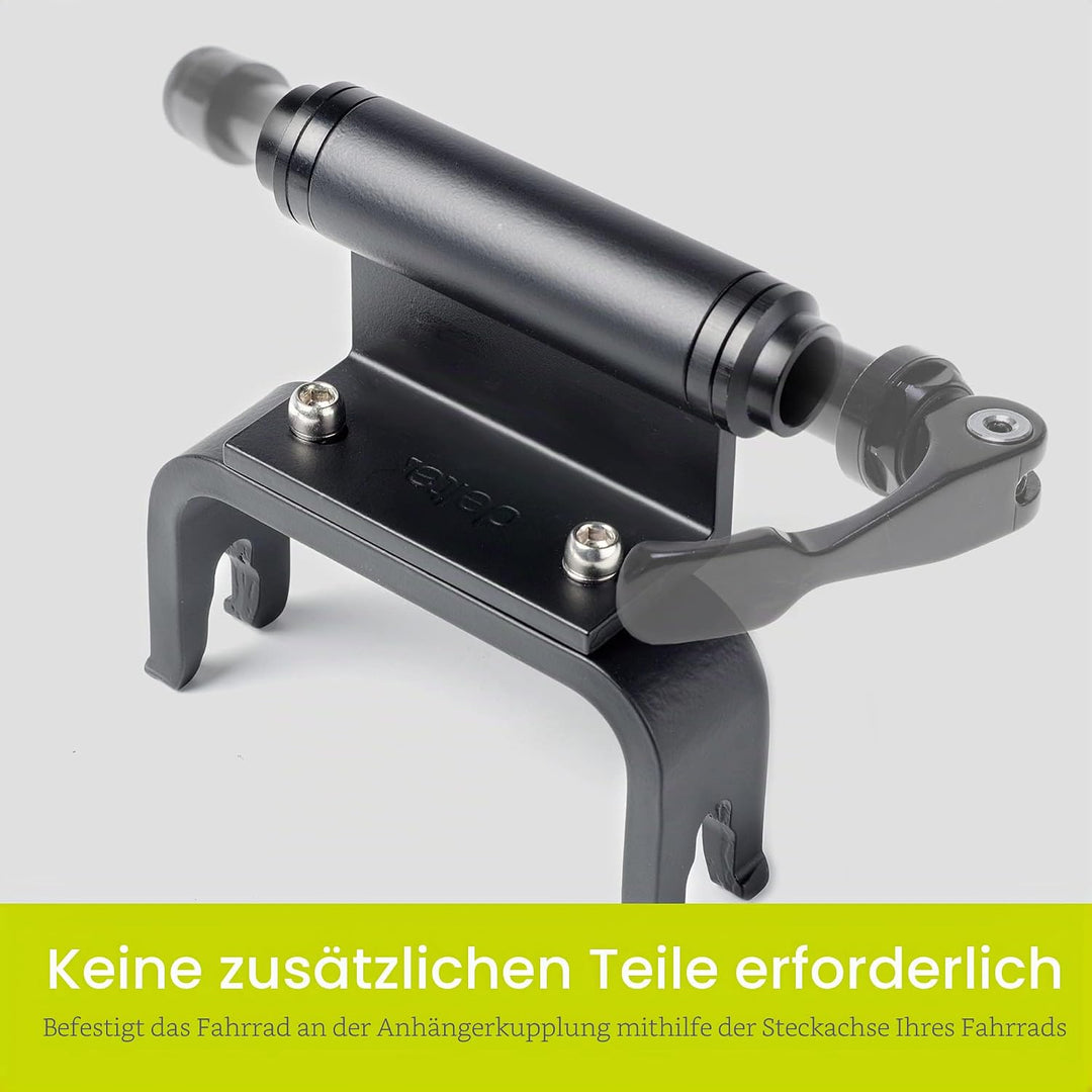 DELTA Cycle Original Bike Hitch Hitch