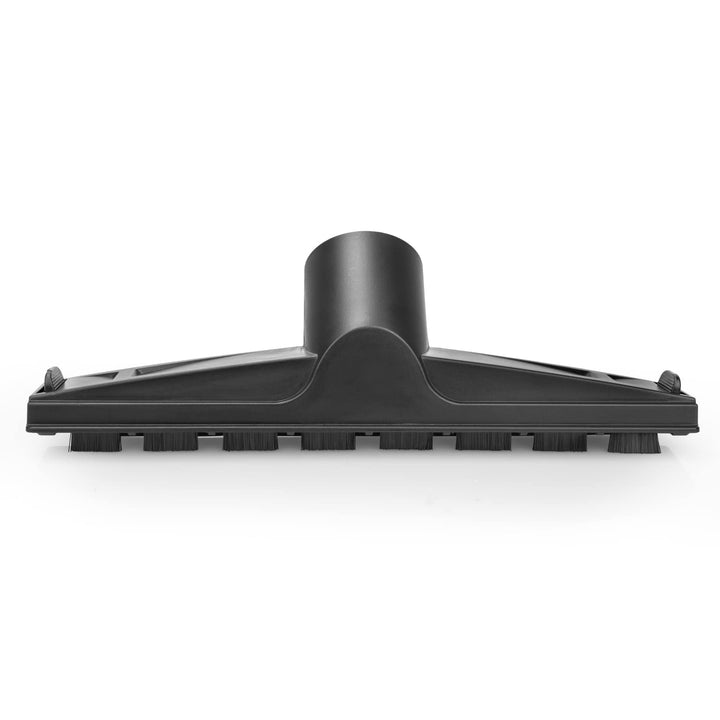 Stanley 19-1900 Universal-Bodendüse für Nass- und Trockensauger mit einem 4,8 cm Schlauch, Schwarz,