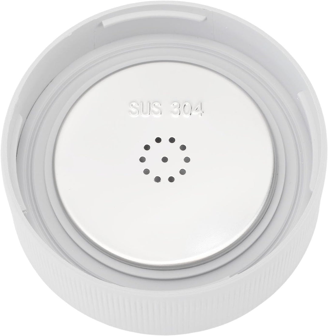 Tonysa Tragbarer Elektrischer Wasserkocher 350 Ml, Edelstahl, 27000 -mAh -Akku, USB Antrieb, für Aut
