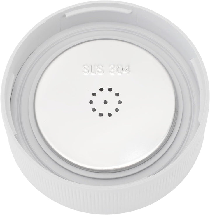 Tonysa Tragbarer Elektrischer Wasserkocher 350 Ml, Edelstahl, 27000 -mAh -Akku, USB Antrieb, für Aut