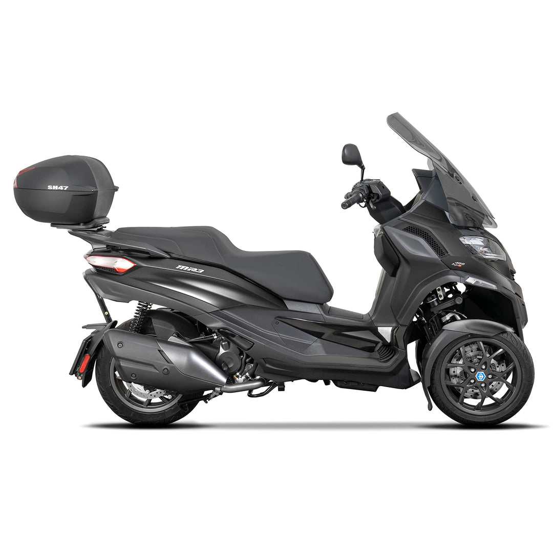 Shad TOP Master Piaggio MP3 400/SPORT/EXCLUSIVE 530