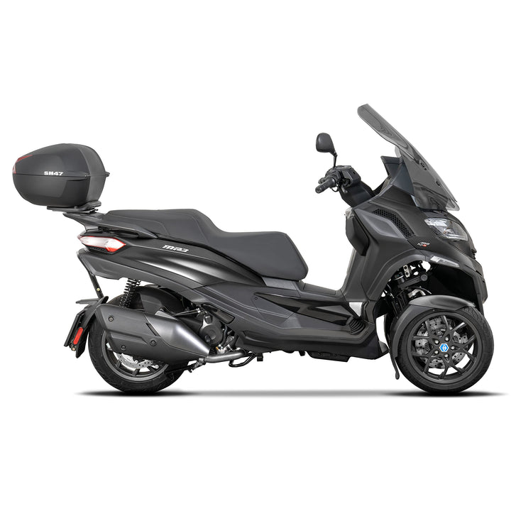 Shad TOP Master Piaggio MP3 400/SPORT/EXCLUSIVE 530