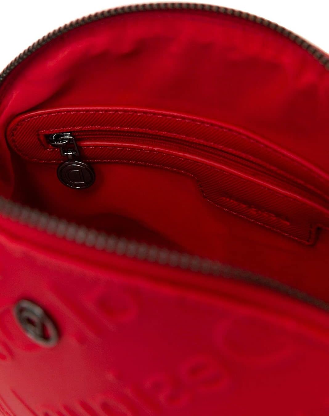 Desigual Borsa Colorama Deia 20waxpbl Einheitsgrösse, Einheitsgrösse