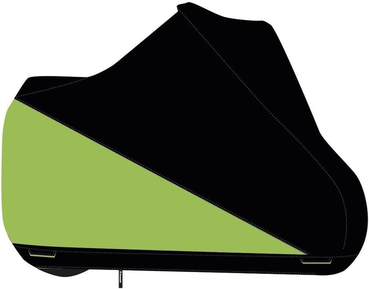 Kawasaki Outdoor Cover Abdeckplane aussen Gr.XL