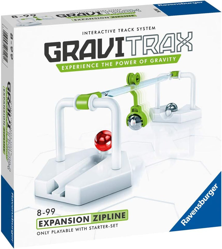 Ravensburger GraviTrax Zipline, Ravensburger