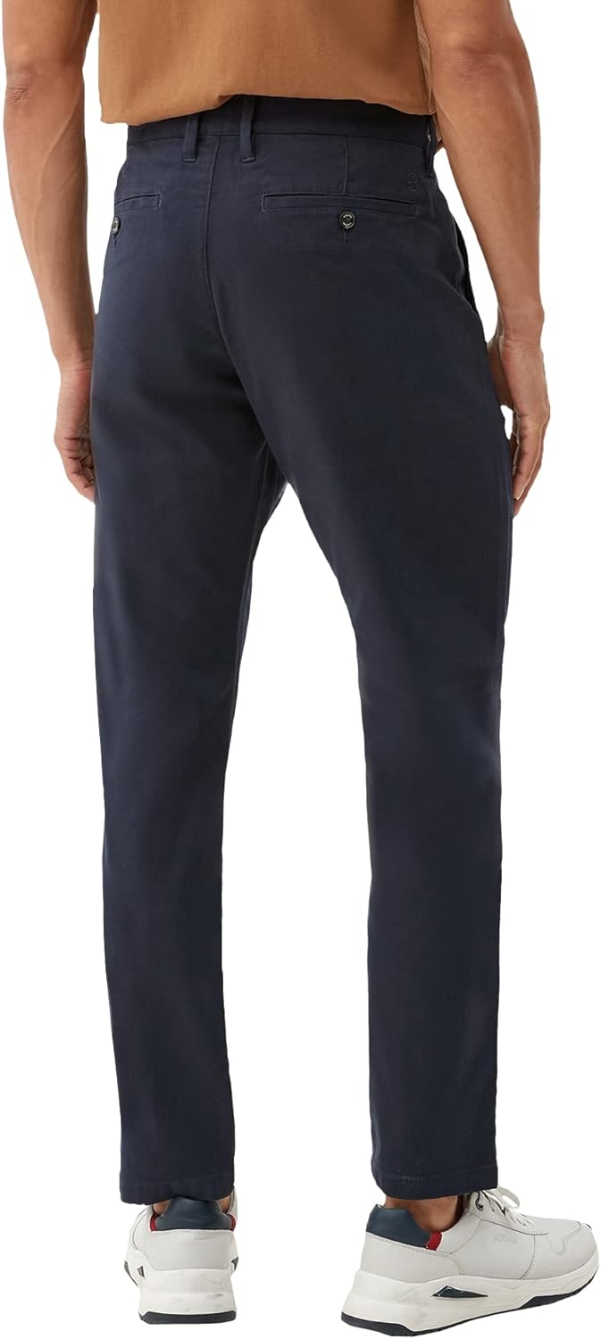 s.Oliver Herren Pants 29W / 32L Blau, 29W / 32L Blau