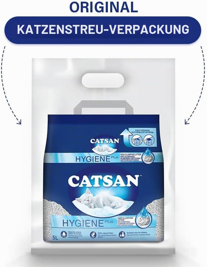 Catsan Streu, 5 l, 5 l