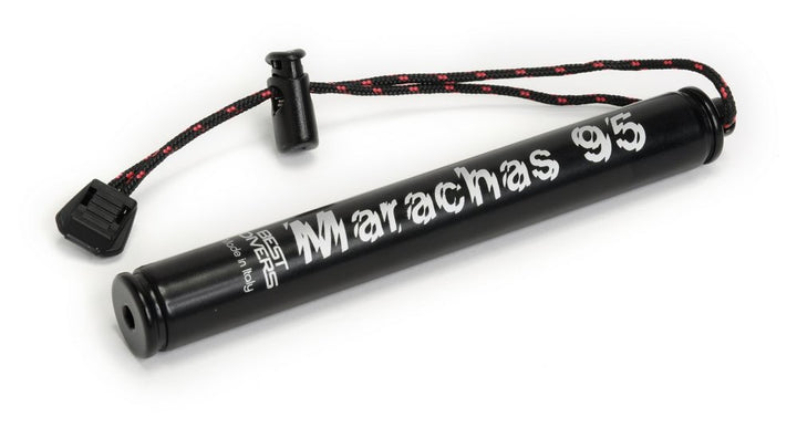 Best divers Marachas Shaker Sicherheitsausrüstung B Schwarz Dimensioni del prodotto, Schwarz Dimensi