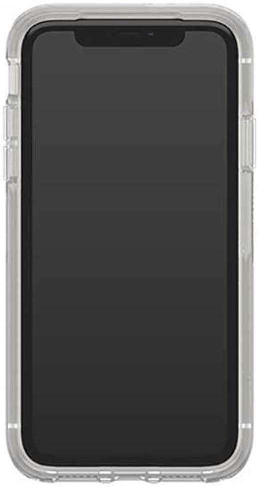 OtterBox Symmetry Clear Hülle für iPhone 11, stossfest, sturzsicher, schützende dünne Hülle, 3x gete