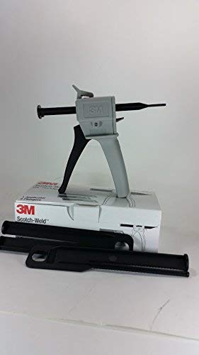 3M EPX Manueller Applikator, 200 ml, 9170 50ml (1.7 oz), 50ml (1.7 oz)