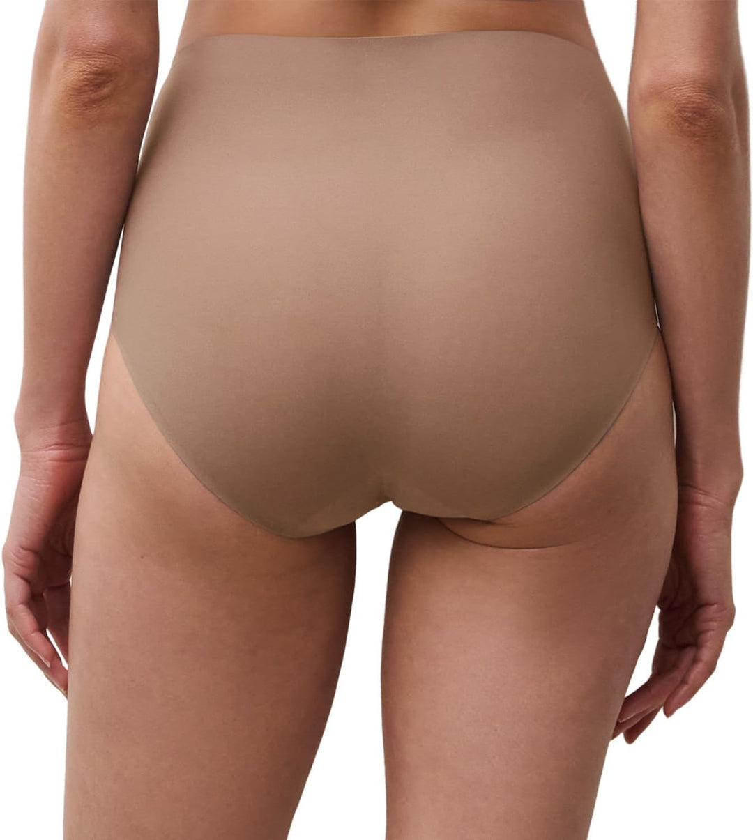 Chantelle SOFTSTRETCH | Nahtloser Slip mit hoher Taille | Nicht abzeichnender Slip, auch unter Enger