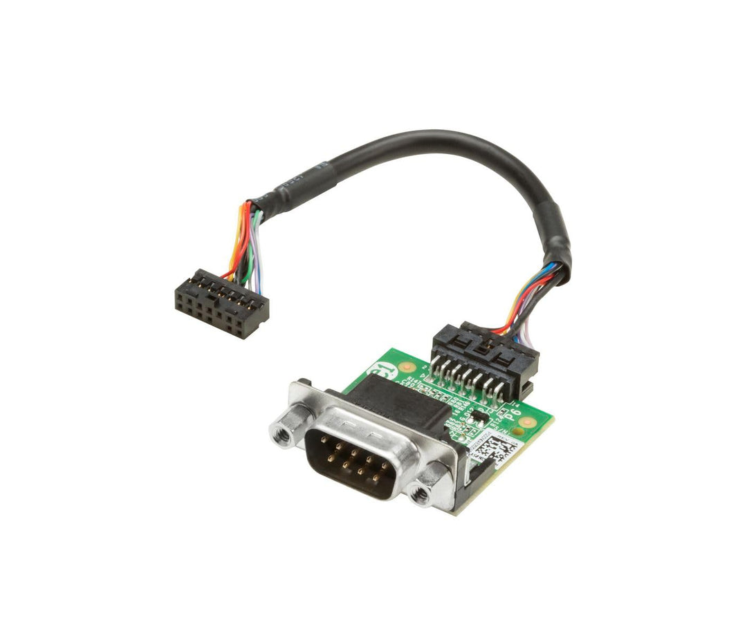 HP 3TK82AA - Seriell - Grün - Business