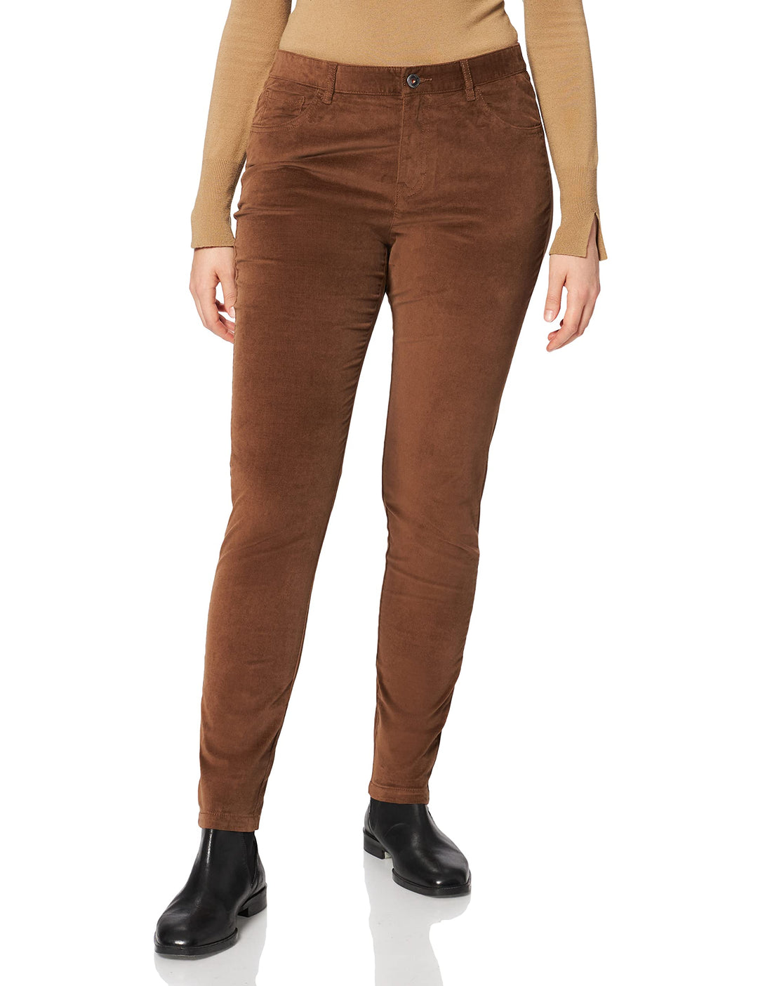United Colors of Benetton Damen Hose 38 38y, 38 38y