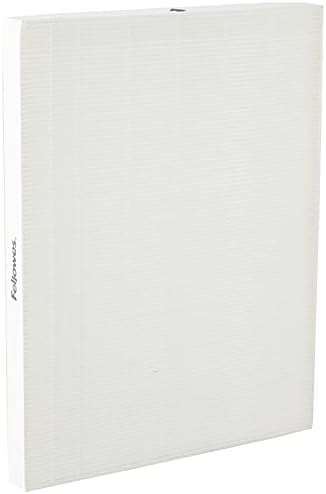Fellowes True HEPA Filter für Luftreiniger AeraMax DX95, 99,97% Filterleistung, mit antimikrobiellem