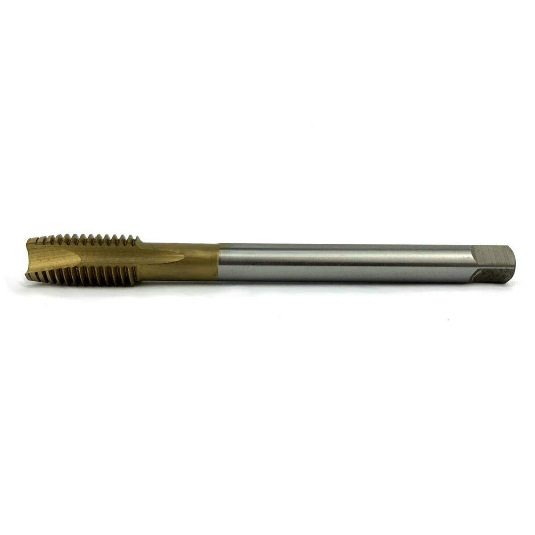 Gewindebohrer Gewindeschneider Einschnittgewindebohrer M22 HSS-TIN, M22