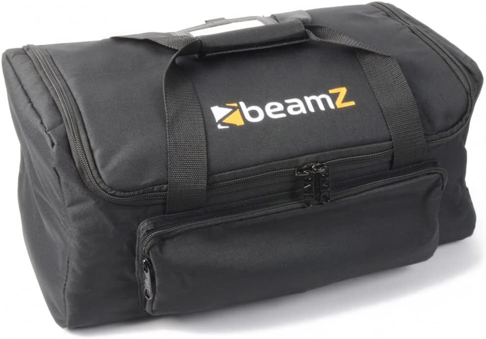 Beamz AC-420 Flugtasche 483 x 254 x 267 mm für Lichteffekte und DJ-Equipment