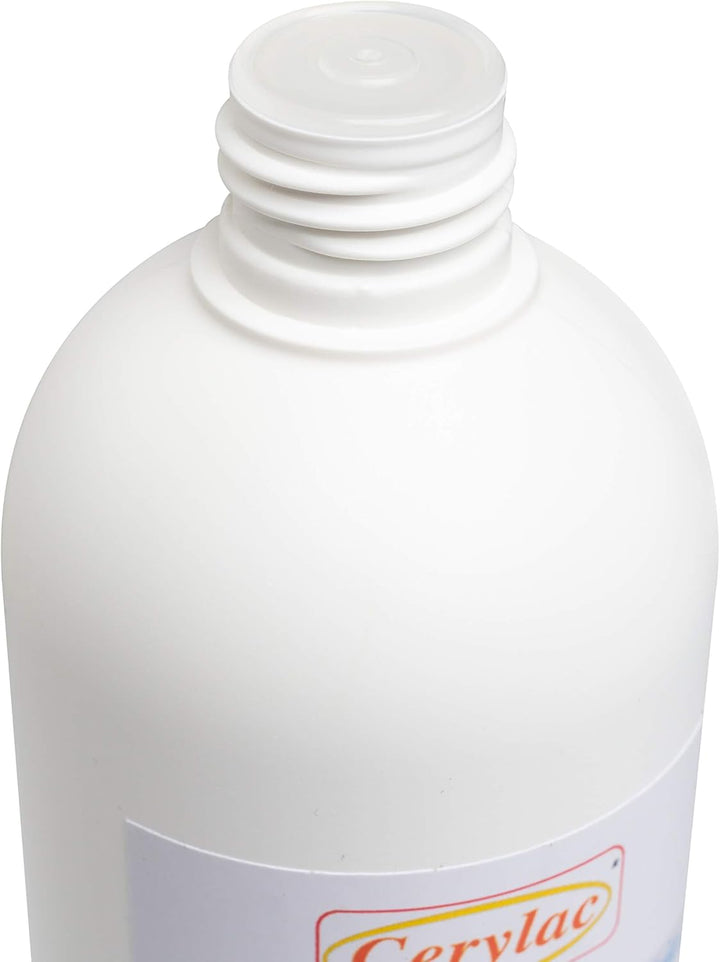 Schärföl - 500 ml.