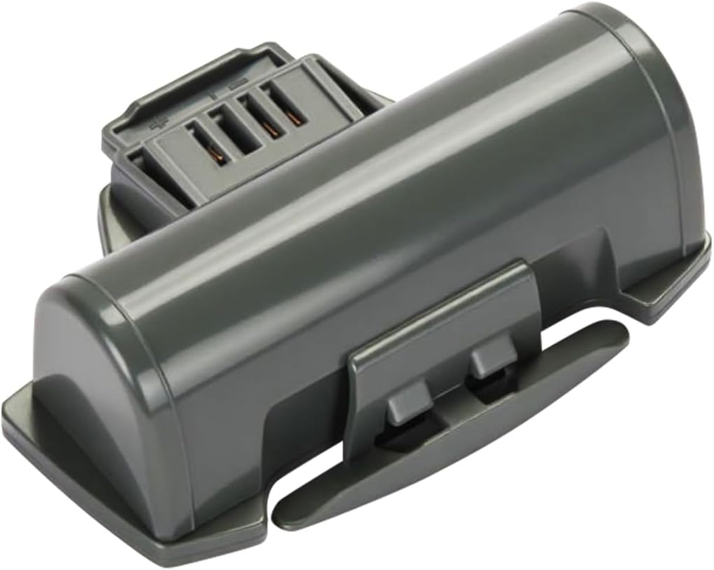 3.7V Akku für KARCHER 4.633-083.0,WV 2,WV 2 2nd,WV5,WV 5 Plus | für Fenstersauger KARCHER 2.633-123.