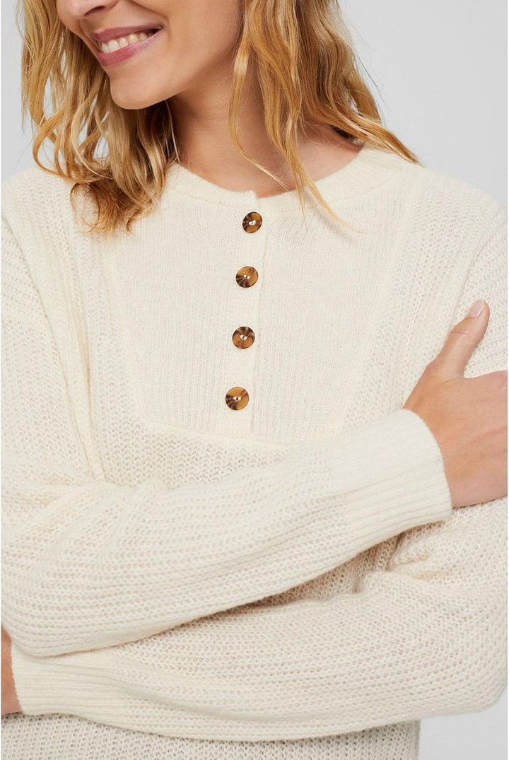 ESPRIT Damen Pullover