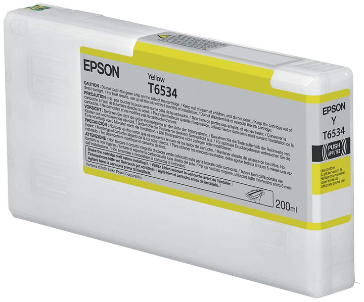 Epson C13T653400 Tinte