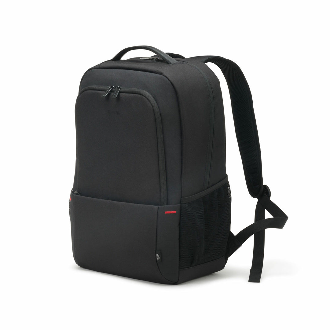 Dicota Unisex – Erwachsene Notebooktasche, Schwarz