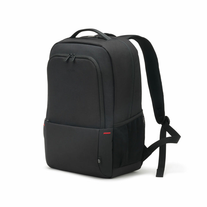 Dicota Unisex – Erwachsene Notebooktasche, Schwarz