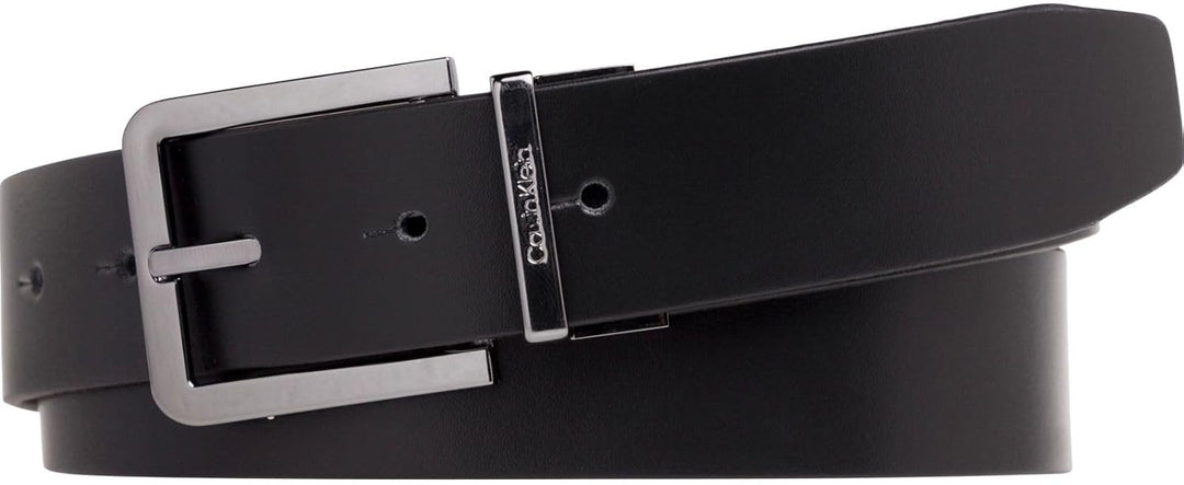 Calvin Klein 3.5 Adjustable Revable Giftset W110 Black/Brown