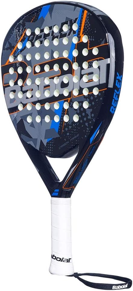 Babolat Reflex Padelschläger Einheitsgrösse, Einheitsgrösse