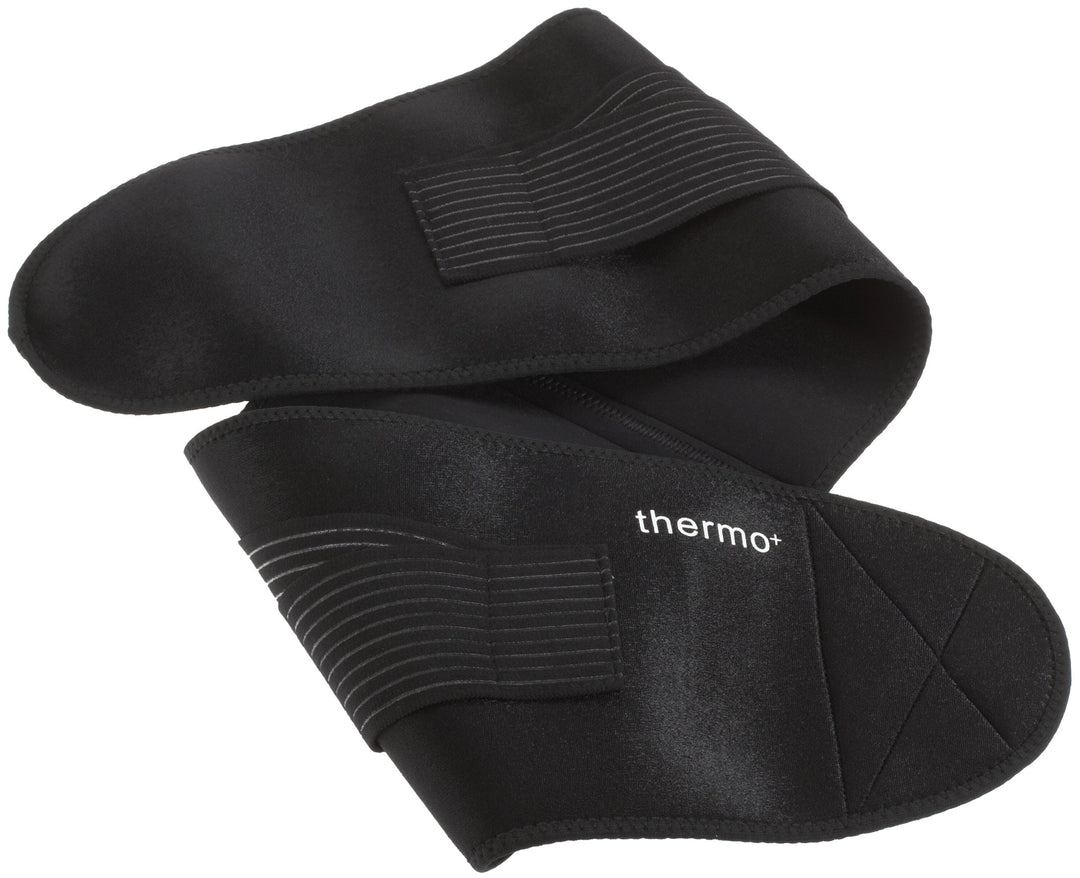 J.G. Karl Schmidt GmbH & Co. Thermo+Rückengurt 0 uni, uni