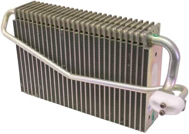 MAHLE AE 55 000P Verdampfer BEHR PREMIUM LINE