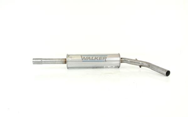 Walker 70582 Mittelschalldämpfer