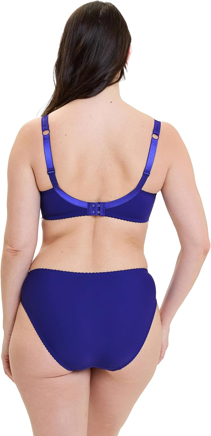 Sans Complexe Damen Arum_70564 Full Coverage Bra (1er Pack) 75F Königsblau, 75F Königsblau