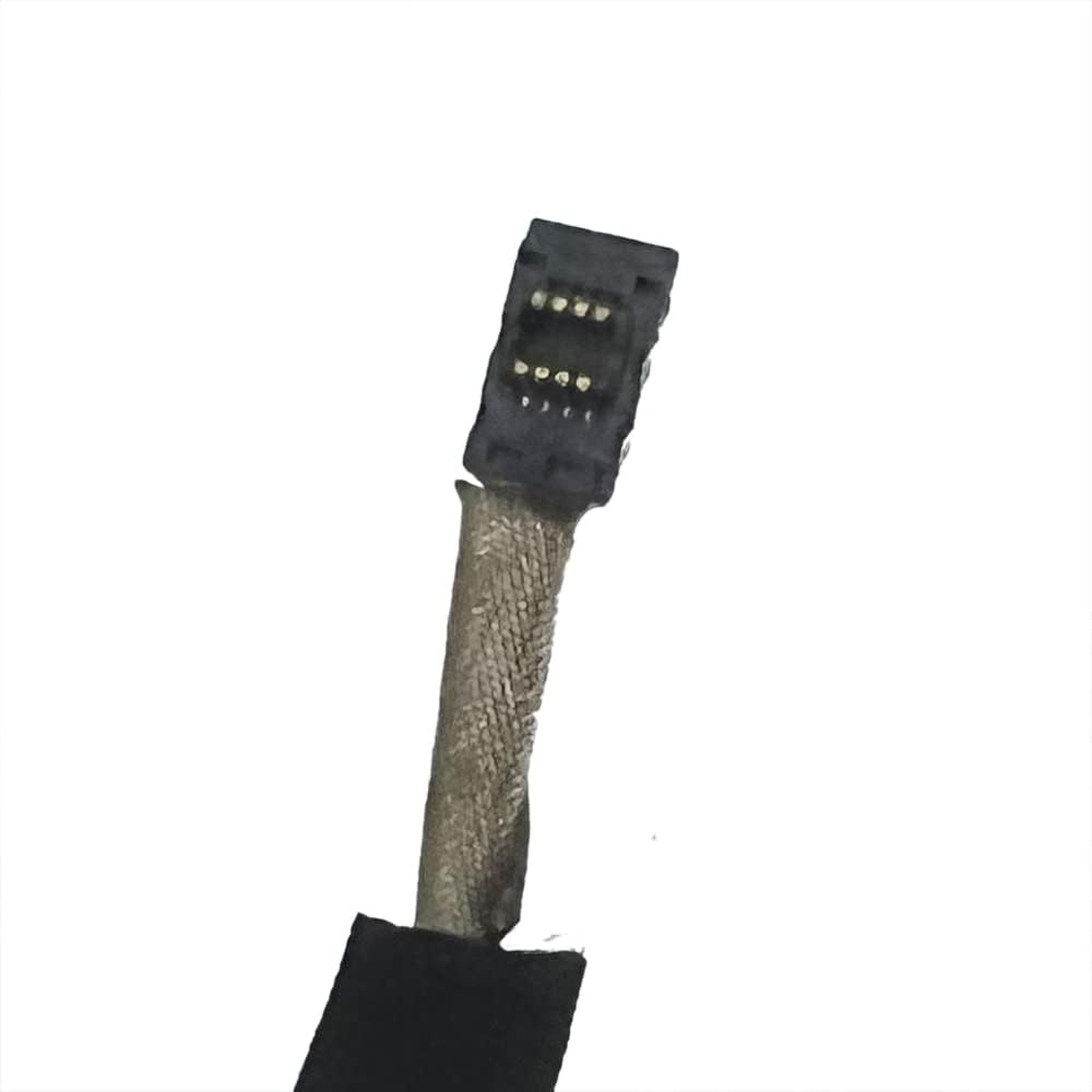 JINTAI MGE Flexibles Kabelverbinder LCD LED Display 40-PIN Ersatz für Acer Spin 5 SP513-54N-56M2 2-i