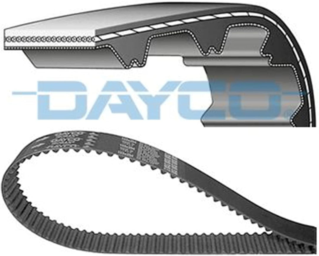 DAYCO KTBWP4960 Zahnriemensatz mit Wasserpumpe