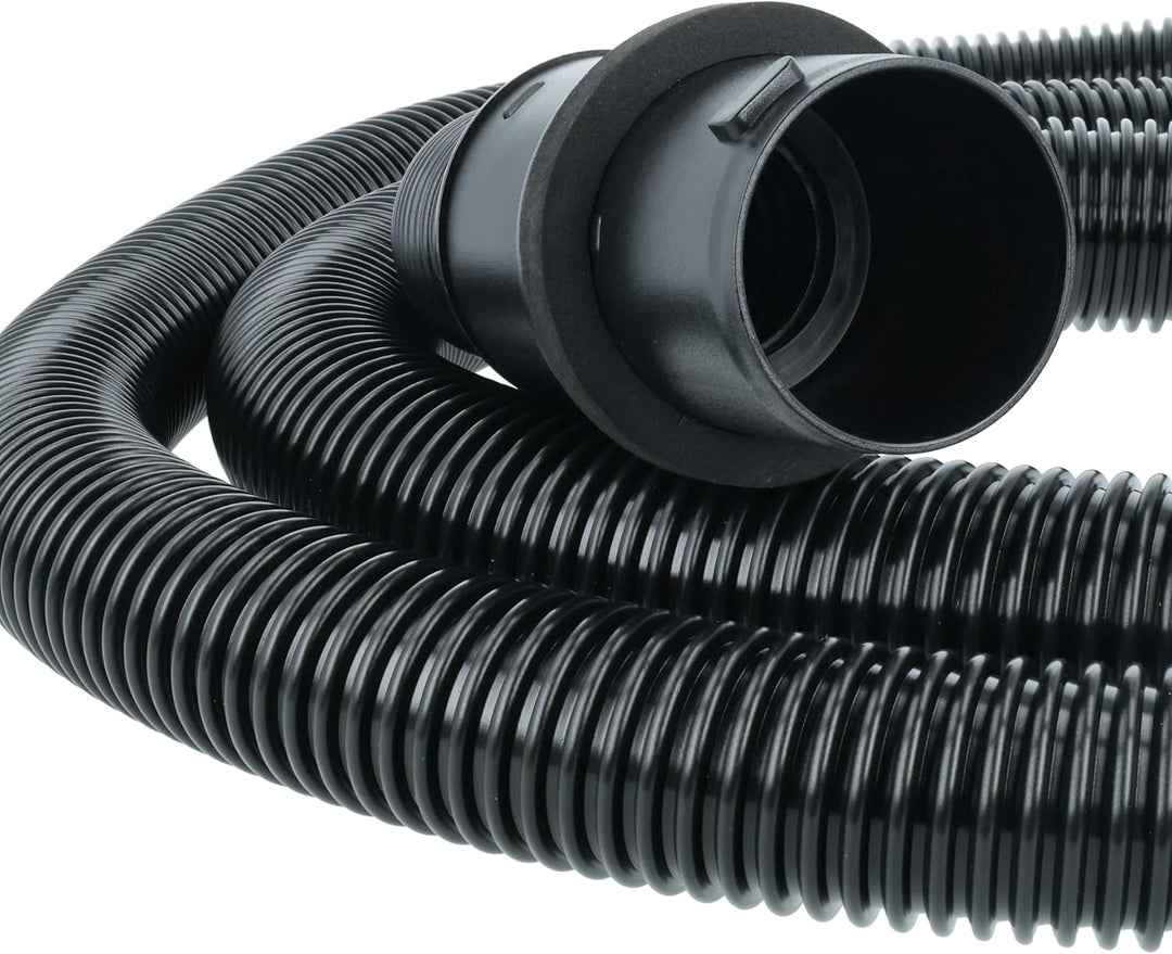 vhbw Staubsauger Schlauch 3m kompatibel mit Kärcher NT 35 Tact Te, NT 35/1, NT 35/1 Ap, NT 35/1 Tact