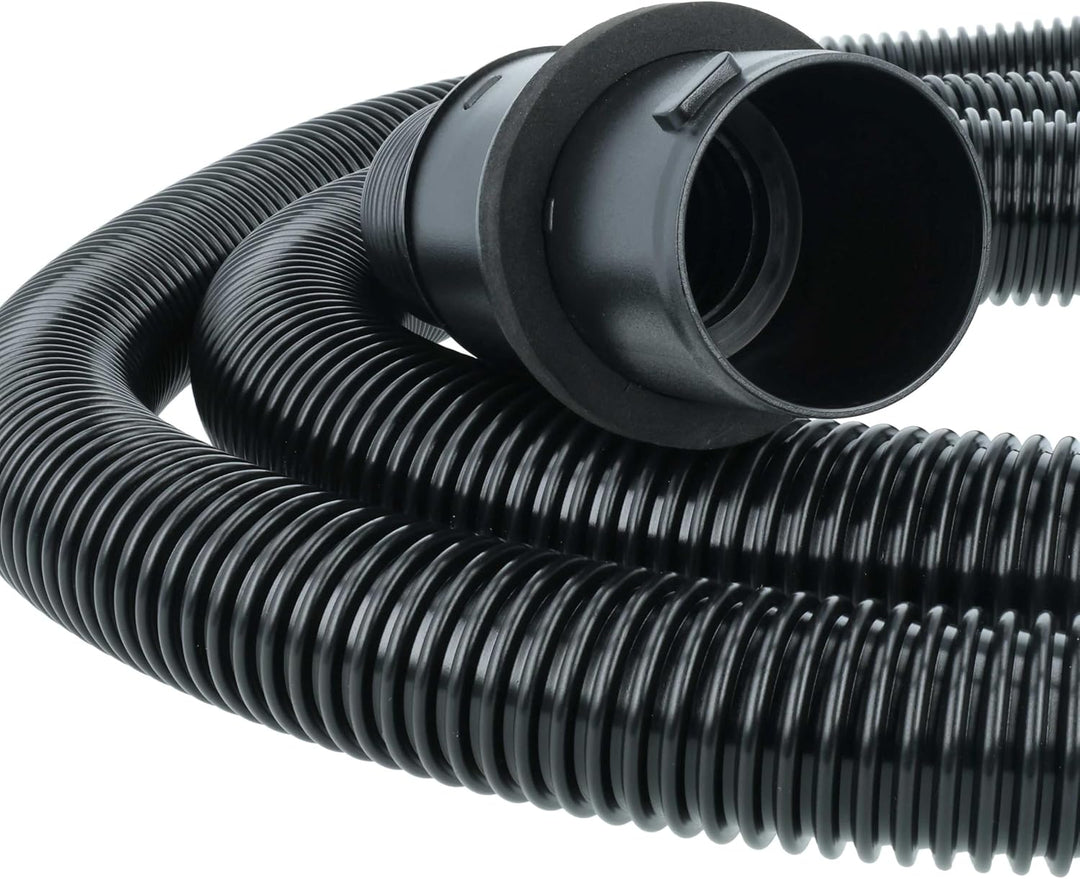 vhbw Staubsauger Schlauch 3m kompatibel mit Kärcher NT 361, NT 362, NT 40/1, NT 45/1 Tact, NT 45/1 T
