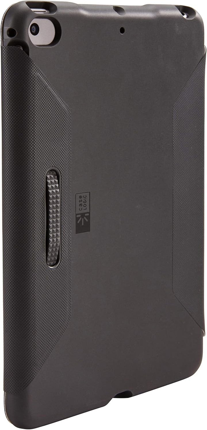 Case Logic SnapView Case für iPad mini® Black, Black