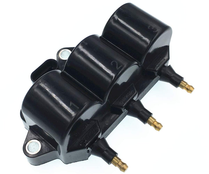 HZTWFC Zündspule OEM # 96291054 96 291 054 für Chevrolet MATIZ(M200,W250)0.8 für Daewoo