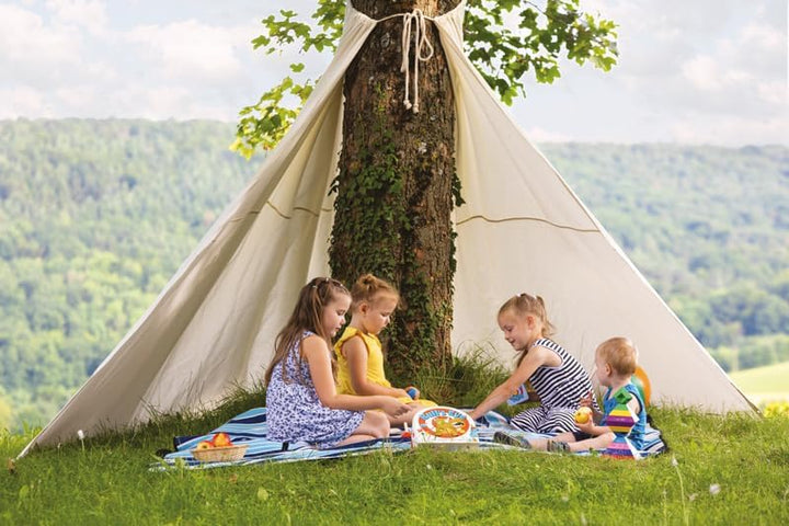 SportFit Baum Kiga Tipi