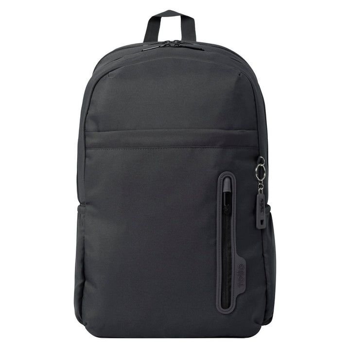 TOTTO Unisex Erwachsene Morral Ajiman Rucksack, grau, Einheitsgrösse