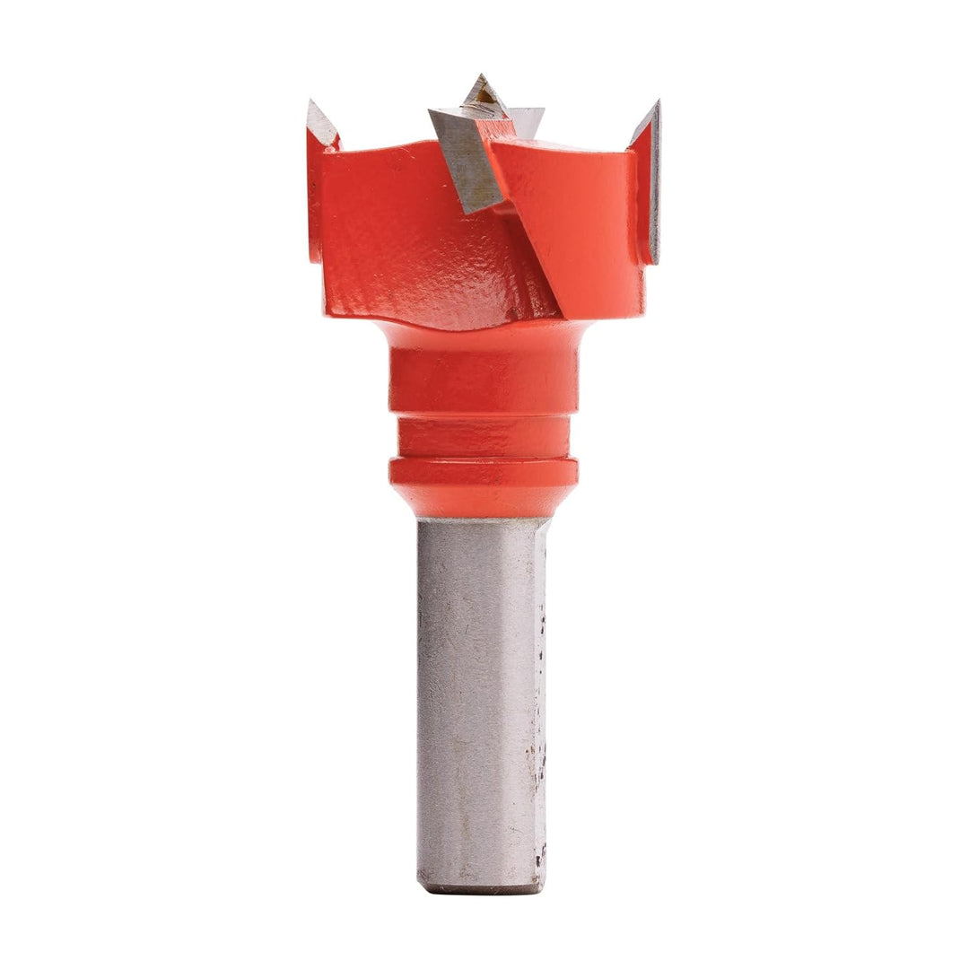 ENT 21294 Zylinderkopfbohrer mit Spannfläche HW, Schaft (S) 10 mm, Durchmesser (D) 26 mm, L 57 mm, L