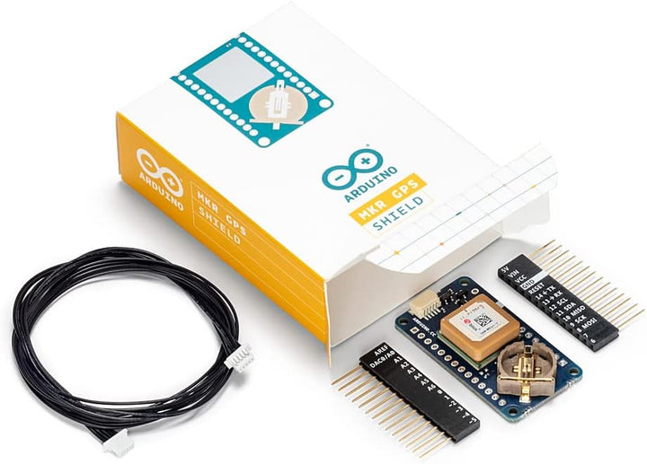 Arduino ASX00017 MKR GPS GPS Empfängerboard Passend für (Entwicklungskits): Arduino