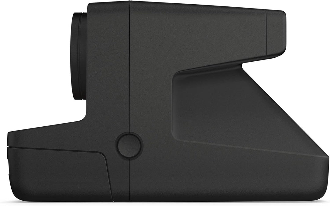 Polaroid Now+ Sofortbildkamera i-Type – Schwarz, Keine Filme Weiss Keine Filme Kamera Kamera, Wei&#x